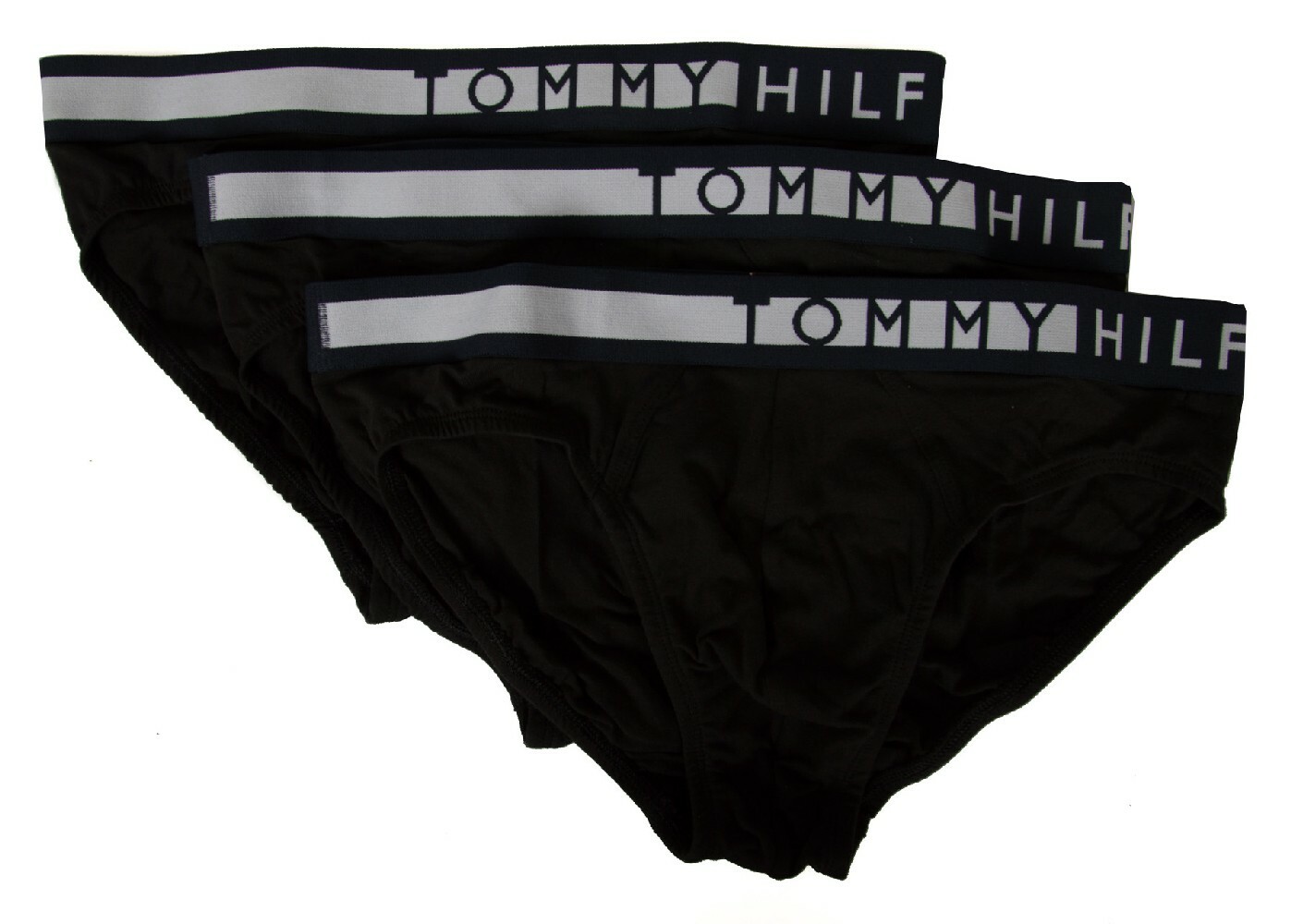 Набор из 3-х слипов uomo mutanda tripack от TOMMY HILFIGER articolo UM0UM01227 BRIEF 10490₽