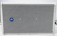 Renkus-Heinz TRC 121/12K Loudspeakers 1000 Watts PGM Speeker Wedge Monitor