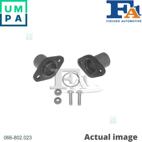 FLANGE EXHAUST PIPE FOR NISSAN PRIMERA/Hatchback/Traveller/Break GA16DE