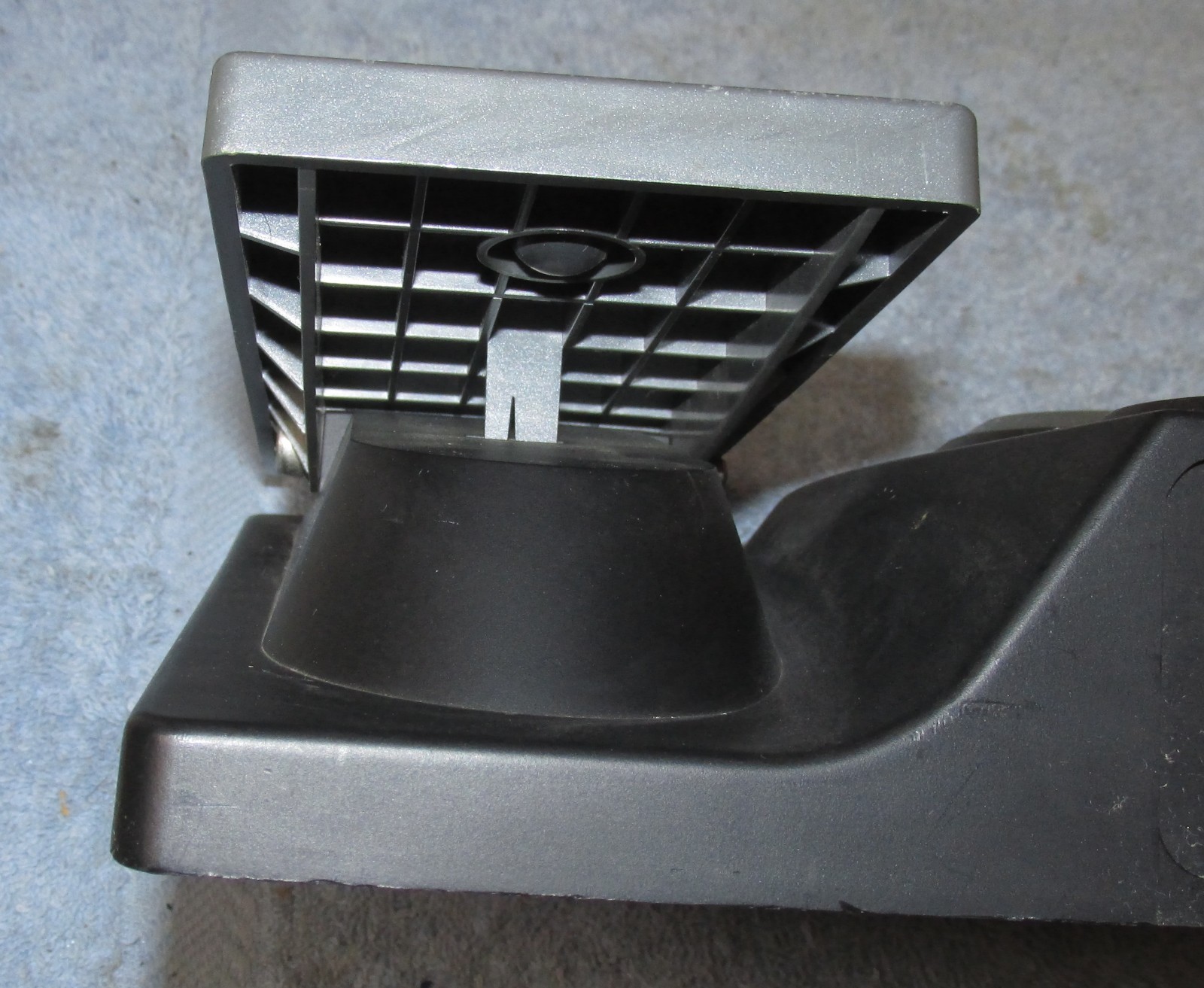 Vtg DOD BASS 30 BASS30 Multi Effects Pedal J0624 eBay