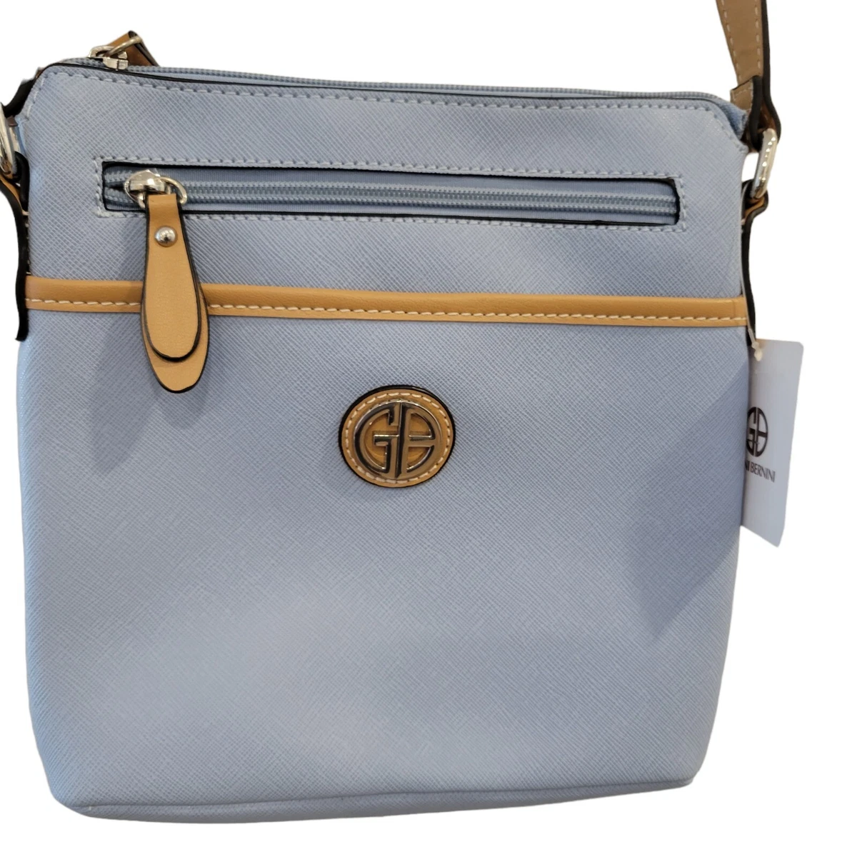 Giani Bernini Crossbody Handbags Macys