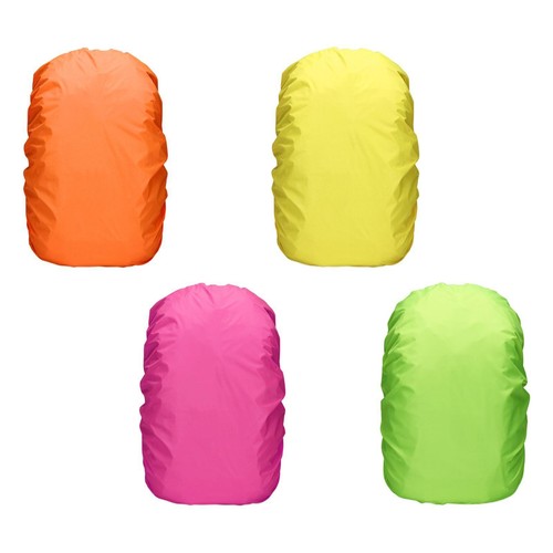 PATIKIL Housse De Pluie Imperméable Pour Sac à Dos De 30 à 40