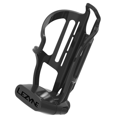 Lezyne Tubeless Flow Storage Cage Loaded W/O CO2 Cartridges 1-BC-FLSTL-V404