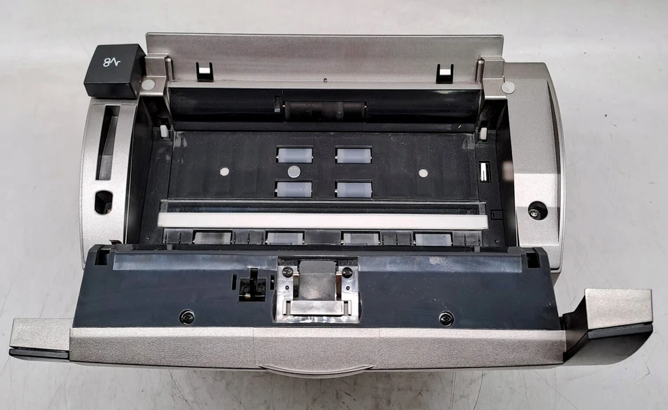 XEROX DocuMate 250 Color Scanner Document Feeder USB 2.0 No Power Adapter - Image 4 of 4