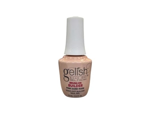 Harmony Gelish Structure Builder Brush-On Gel 0.5oz *Pick Any* - Picture 6 of 8