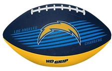 Rawlings NFL Downfield Youth Football Los Angeles Chargers