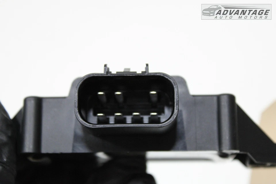 2023-2024 DODGE HORNET TEMPERATURE CONTROL SENSOR MODULE UNIT HELLA OEM - Image 4 of 4