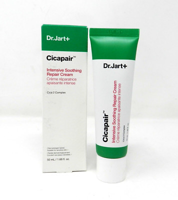 Dr Jart+ Cicapair Intensive Soothing Repair Cream 1.69 fl oz Full Size