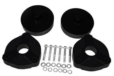 Lift Kit Complete 30mm 1.2'' for Mercedes V-Class W639, VITO VIANO VALENT