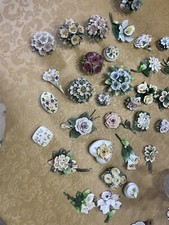 Set 32 Pezzi in ceramica di