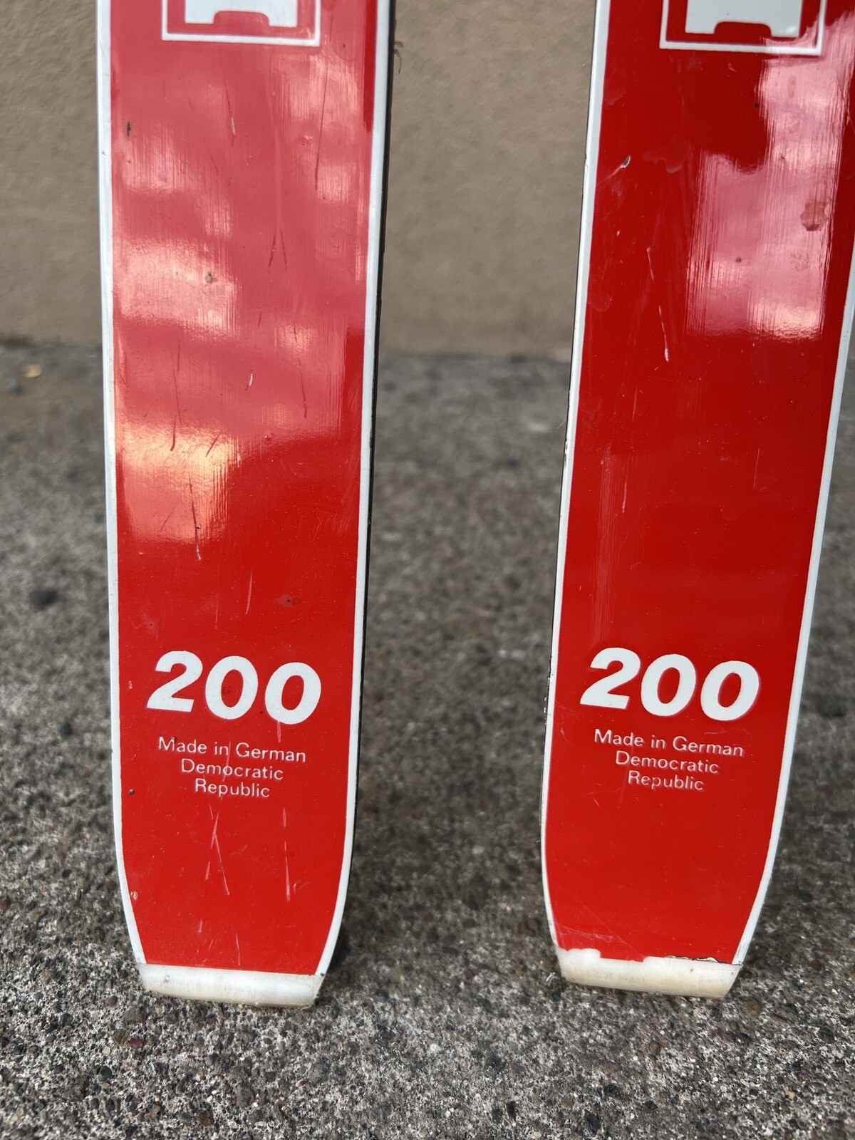 Nordic 200cm XCountry Ski Package w/ NNN Rottefella Bindings & Poles