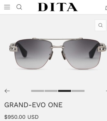 Dita Grand-Evo One