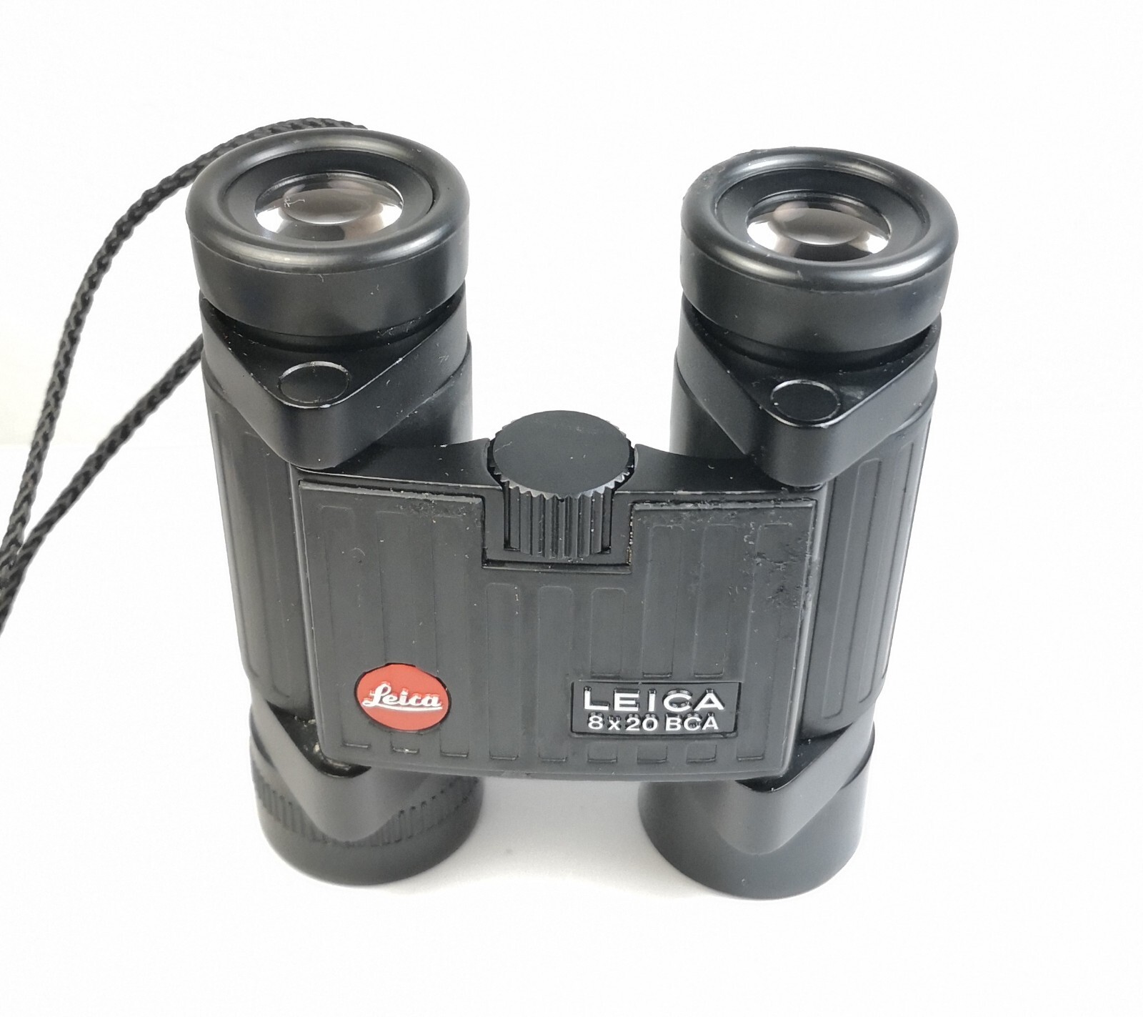 leica trinovid 8x20 bca Fernglas / Leica Binoculars eBay