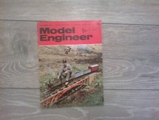 COPIA DELLA RIVISTA MODELLISTA MARZO 1971