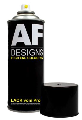 Lackspray DEUTZ Felgengrau Lack Spraydose Sprühdose Landmaschine Traktor