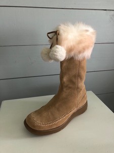 aerosoles suede boots