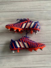 Adidas Predator Instinct SG Soccer Football Cleats Boots CL size US 9 UK 8.5