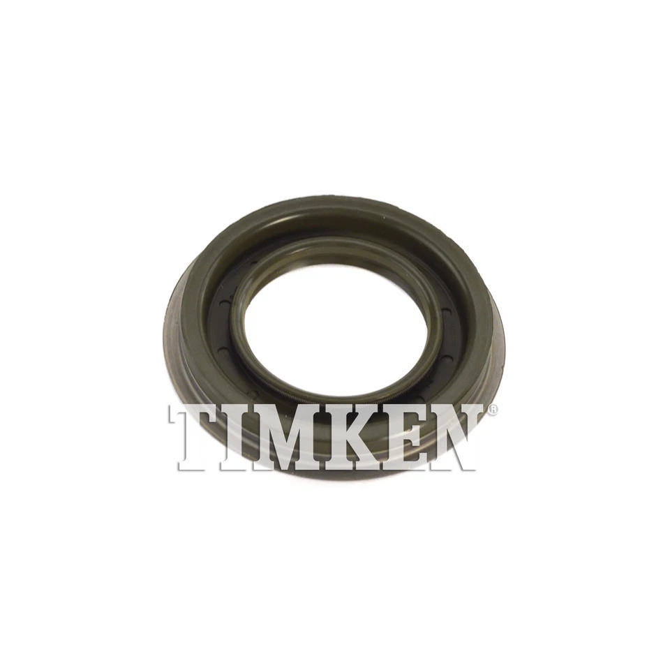 Sello del eje de salida de transmisión automática Timken izquierdo para Lincoln MKT 2013-2016 Foto 3 de 4