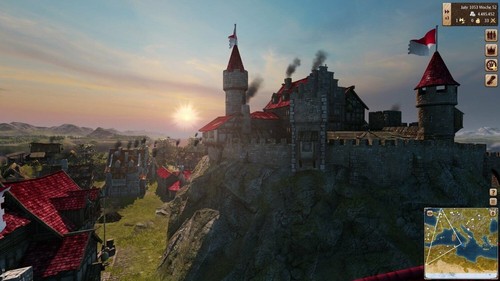 Grand Ages Medieval Limited Special Edition (USA Version) - Picture 8 of 10