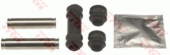 ST1658 TRW Guide Sleeve Kit, brake caliper for MAZDA