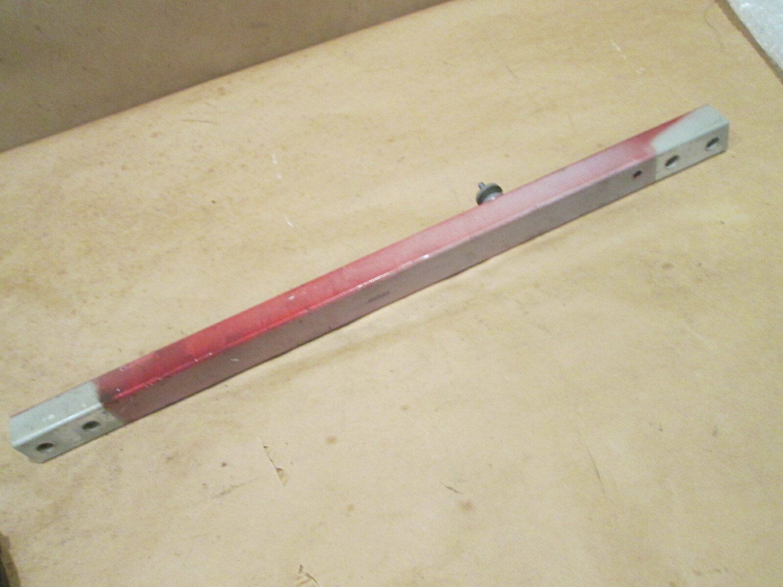Ferrari 488 - RH Internal Box Member On Removable Subframe P/N 304741