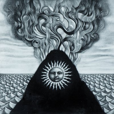 Gojira 'Magma' CD - NEW