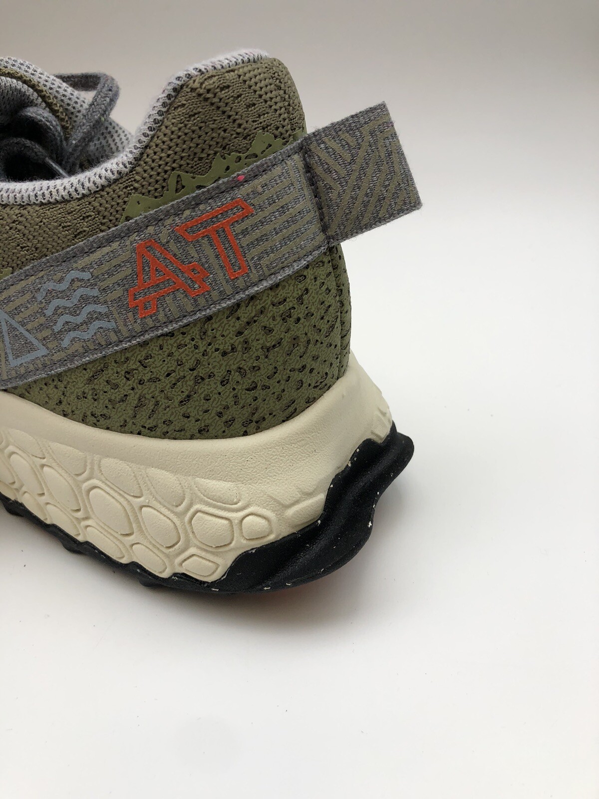 New Balance Fresh Foam X Hierro v7 Men's Size 15 Running Shoes eBay