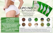 Anti Cellulite Body Applicator Buttocks Enhancement It Works For Shape Tone 