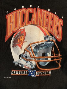 ebay tampa bay buccaneers