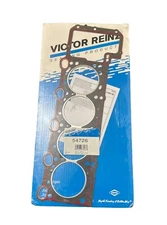 OEM Victor Reinz BMW Valve Cover Seal NEW Sealed. 54726