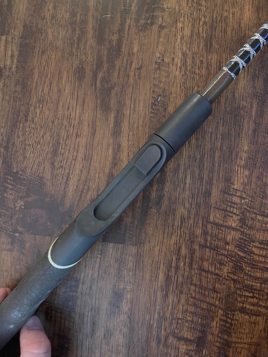 ロッド FENWICK LUNKERSTIK 2060 Fenwick Lunkerstik 2000 Fiberglass Casting Rod. 2060. 6