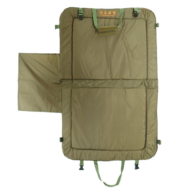 Unhooking Mat Landing Mat Carp Fishing Soft Measures 109 x 69cm