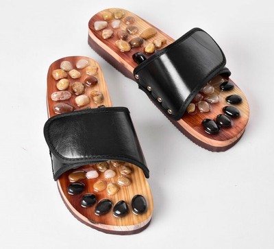 stone slippers