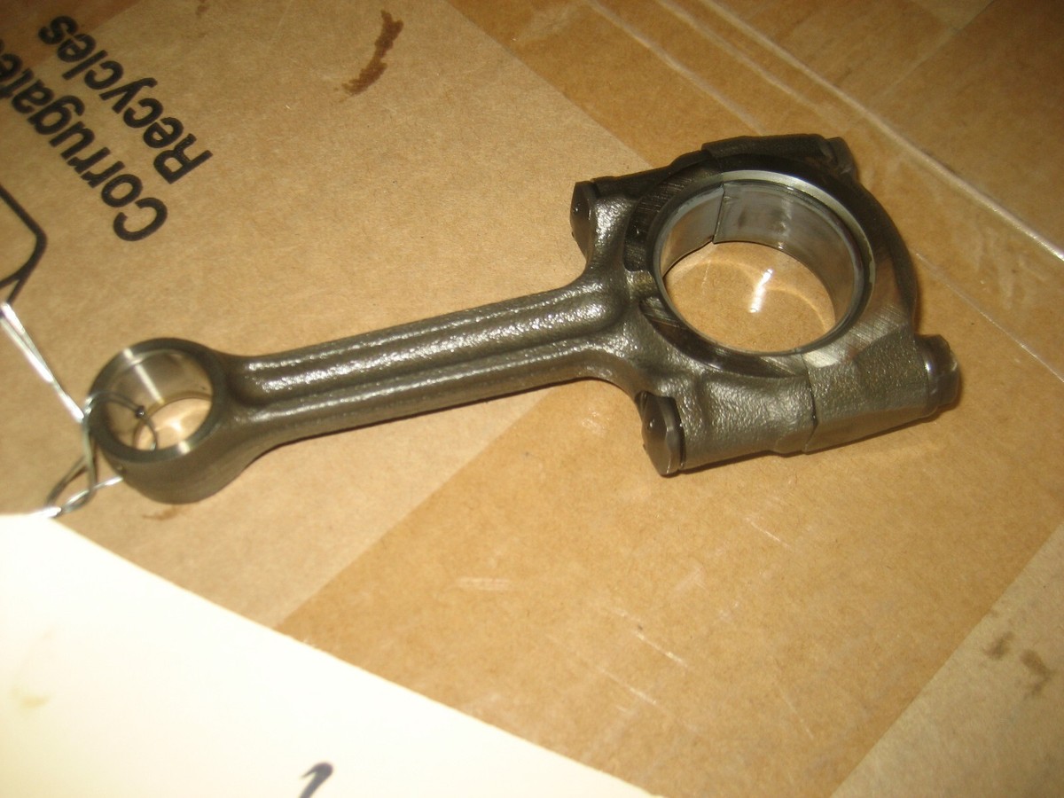 Kawasaki Connecting Rod #2 ZX-6R ZX6-R 13031-1437 | eBay