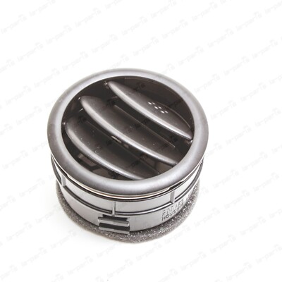 New Genuine OEM Suzuki Jimny Black Side Louver Vent 73610-75H01