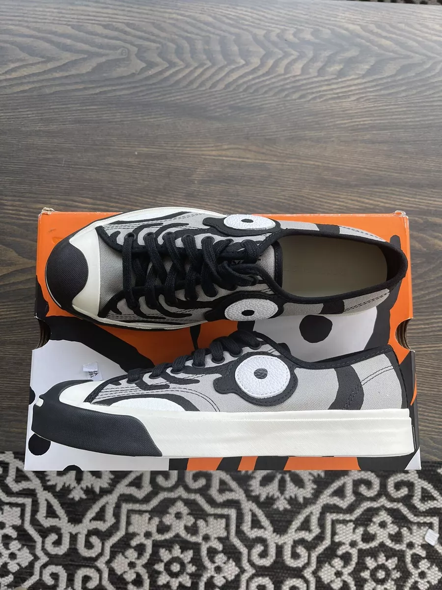 NEW Converse x Jack Purcell SOULGOODS Limited Edition 169907C