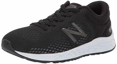 new balance kid's fresh foam arishi v2 bungee running shoe