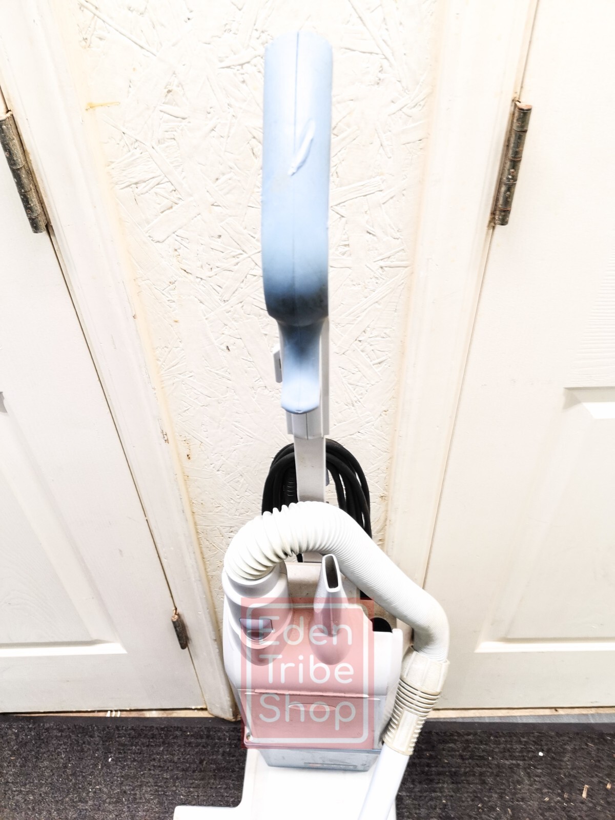 Electrolux Aerus Lux 6000 Upright Vacuum Cleaner W/ Hose Attachments eBay