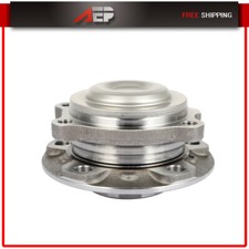 Front Wheel Hub Bearing For BMW 528I 535d 535i 535i GT 550i 640i 650i 750Li