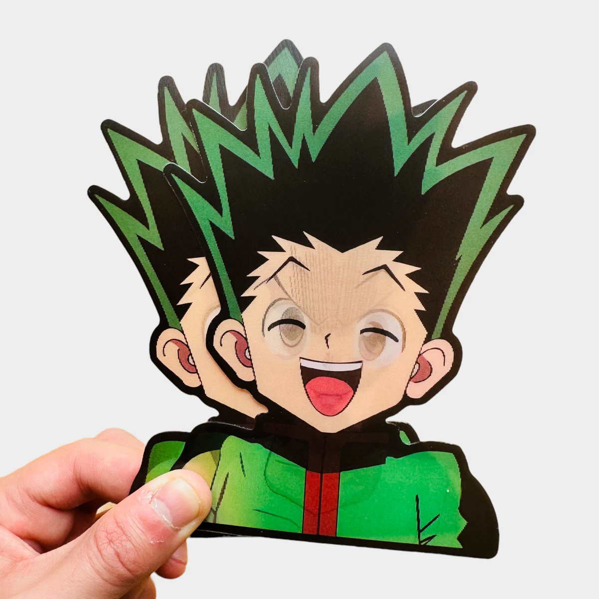 Gon Freecss ~Hunter X Hunter  Hunter anime, Hunter x hunter, Anime