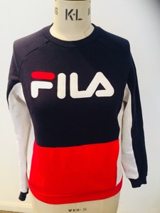 fila jumper
