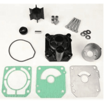 06193-ZY9-H01 Honda Marine Complete Water Pump Rebuild Kit for