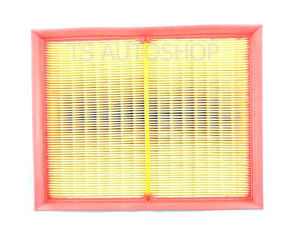 GENUINE AIR FLOW FILTER ELEMENT FITS NISSAN NAVARA NP300 D23 DISEL 2015 2018 - Image 2 of 4