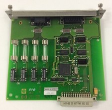 Agilent G1351-66500 Relay Contact Board