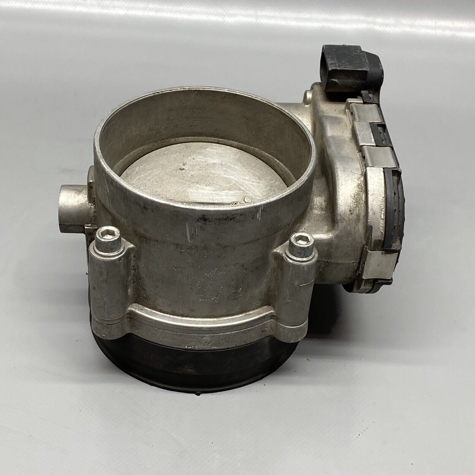 MASERATI GRANTURISMO THROTTLE BODY OEM 