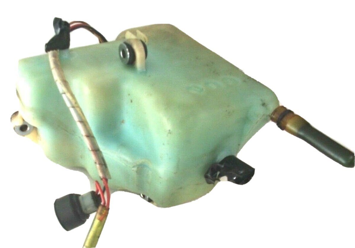 Yamaha Oil Tank Sensor & Cap 6E5217500500 6G7857300400 '8893 115