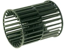 For 1975-1976 Chrysler Cordoba HVAC Blower Motor Wheel 62118WZTX