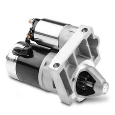 Démarreur Jeep WRANGLER