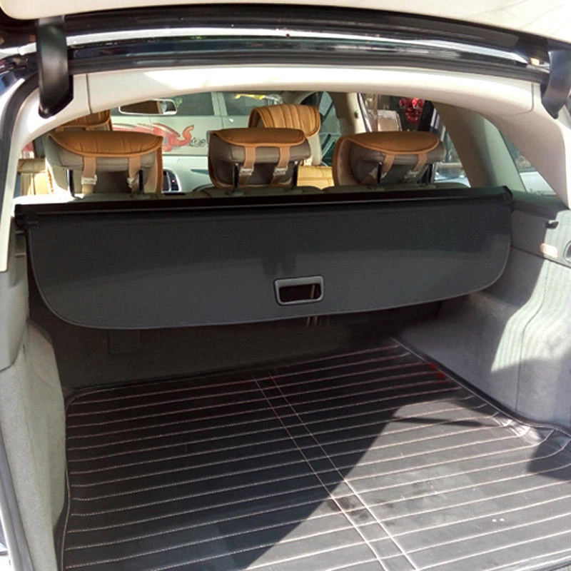 Audi q5 cargo cover deals
