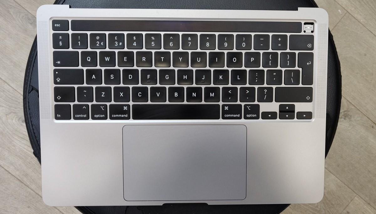 Apple MacBook Pro 13